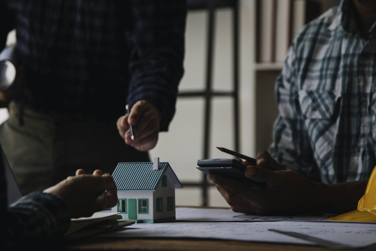 30K Inversiones | Invierte en proyectos inmobiliarios